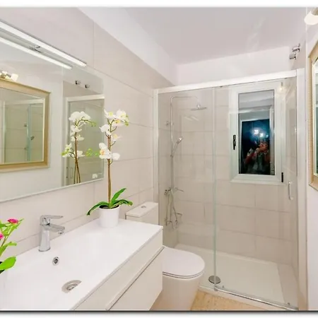 Modern Magical Santa Cruz De Tenerife Villa Santa Úrsula