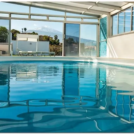 Modern Magical Santa Cruz De Tenerife Villa *