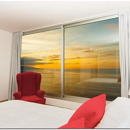 Modern Magical Santa Cruz De Tenerife Villa